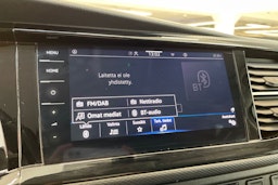 hopea Volkswagen Transporter 2020 kuva 25.