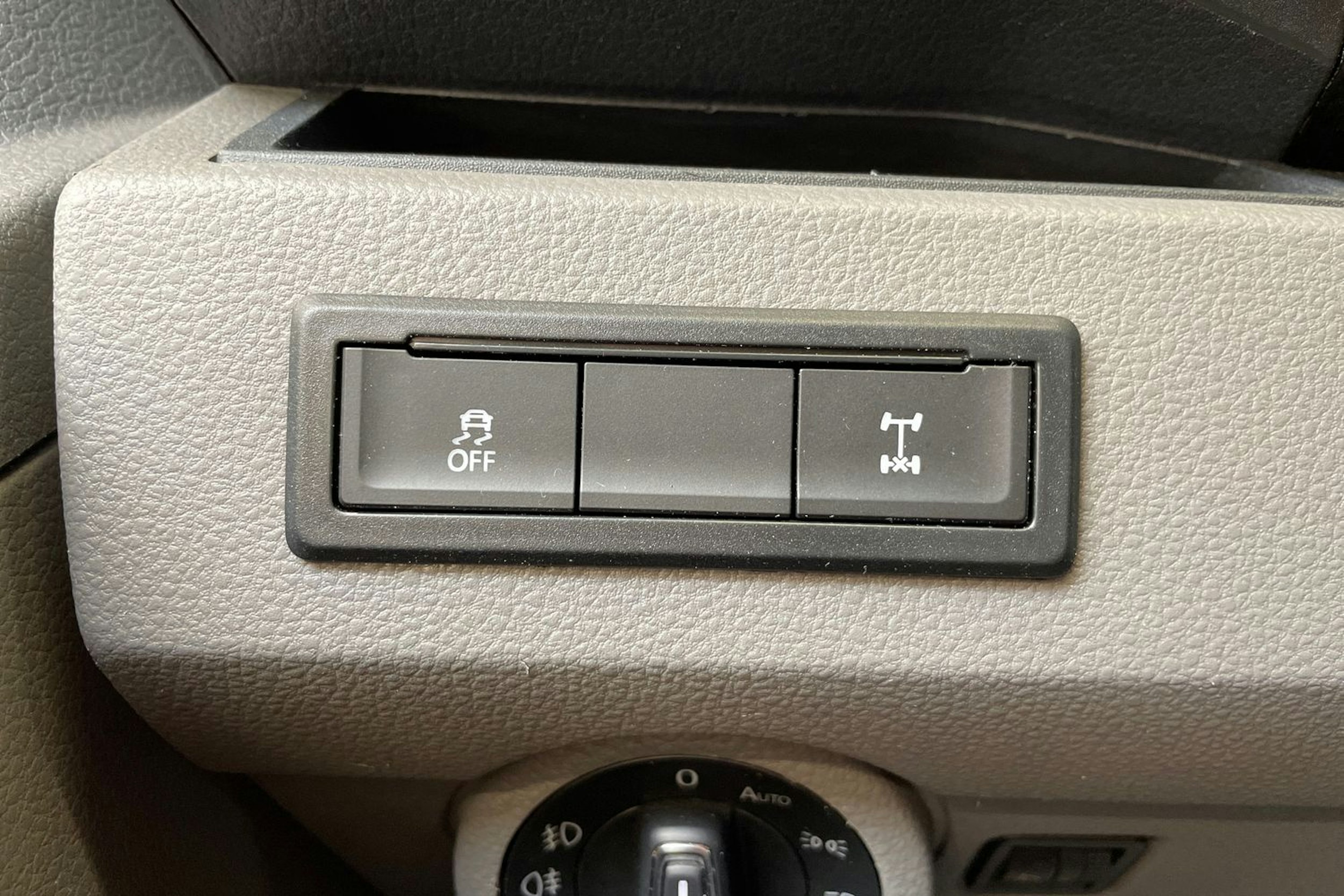 hopea Volkswagen Transporter 2020 kuva 28.