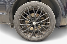 Musta Volkswagen TRANSPORTER 2020 kuva 12.