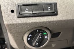 Musta Volkswagen TRANSPORTER 2020 kuva 19.