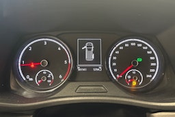 harmaa Volkswagen Transporter 2020 kuva 18.