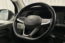 musta Volkswagen Transporter 2021 kuva 14.