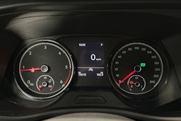 musta Volkswagen Transporter 2021 kuva 17.