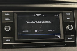 musta Volkswagen Transporter 2021 kuva 20.