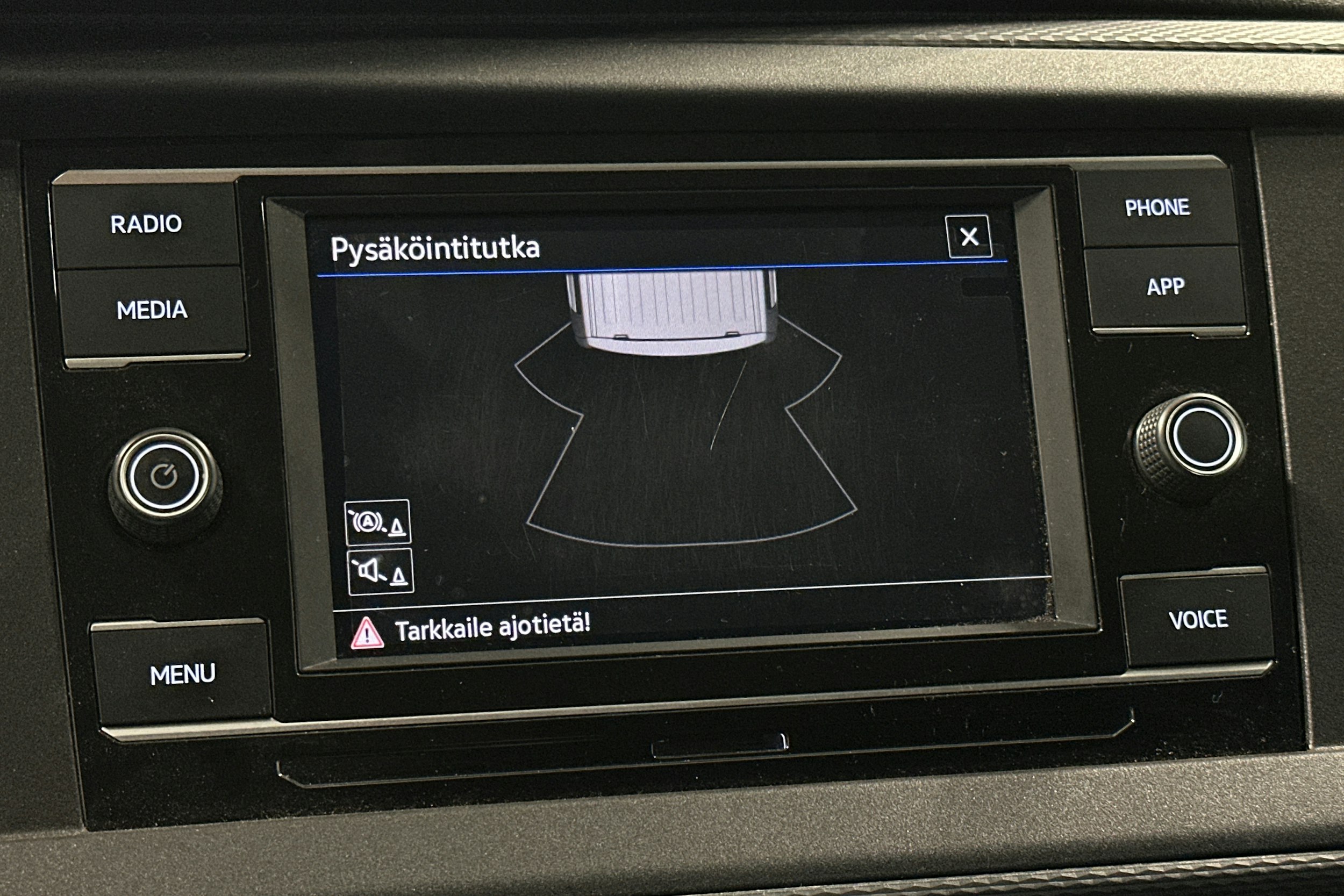 musta Volkswagen Transporter 2021 kuva 21.