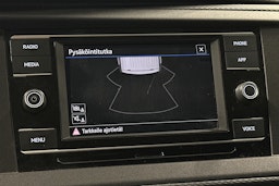 musta Volkswagen Transporter 2021 kuva 21.