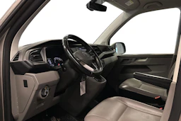 beige Volkswagen Transporter 2021 kuva 3.