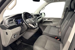 musta Volkswagen Transporter 2021 kuva 6.