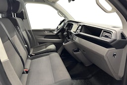 musta Volkswagen Transporter 2021 kuva 7.