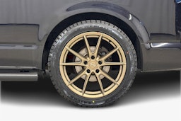 musta Volkswagen Transporter 2021 kuva 9.