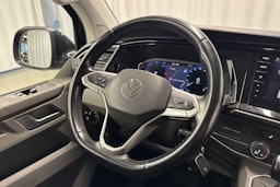 musta Volkswagen Transporter 2021 kuva 10.