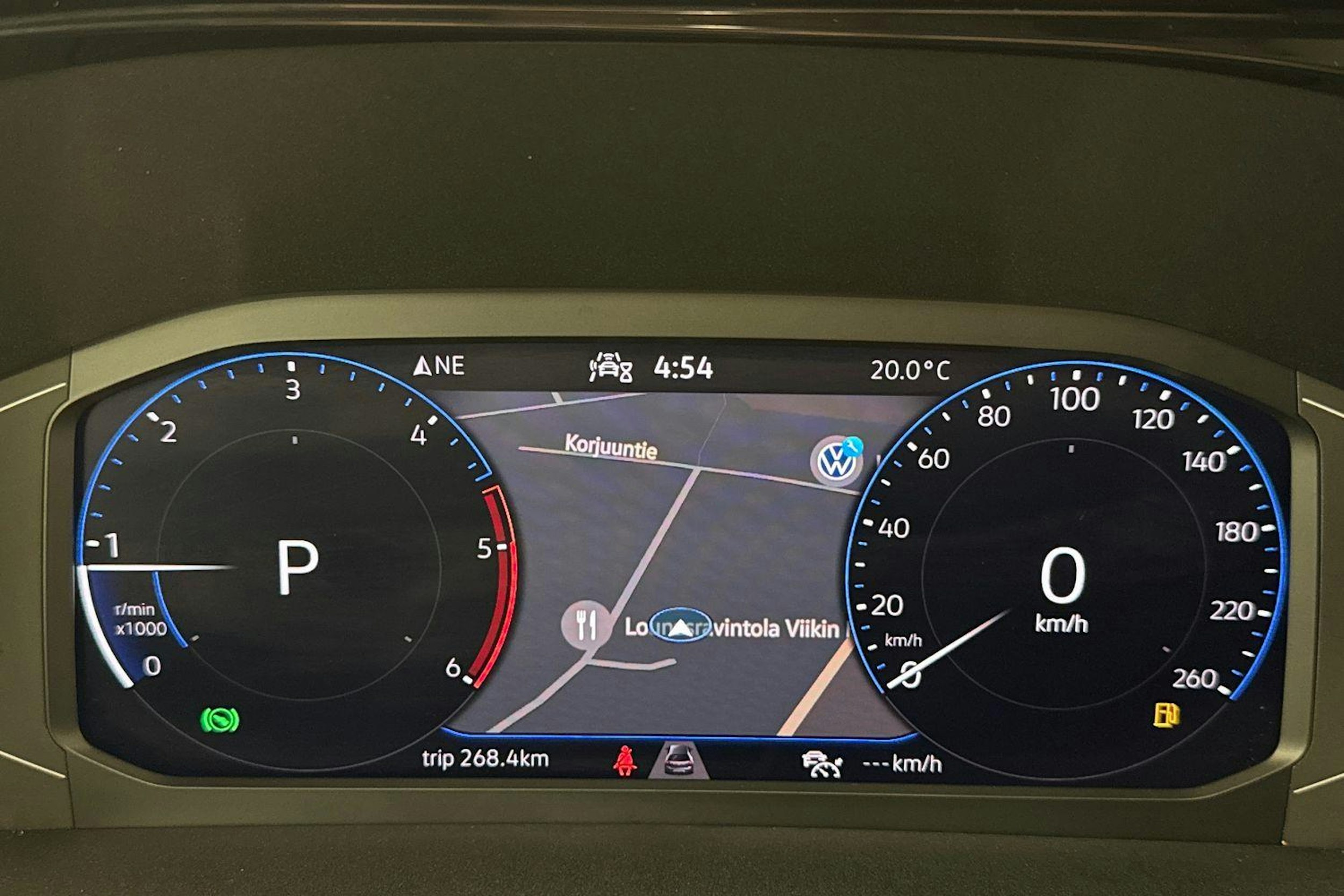 musta Volkswagen Transporter 2021 kuva 11.