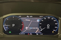 musta Volkswagen Transporter 2021 kuva 11.