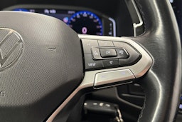 musta Volkswagen Transporter 2021 kuva 13.