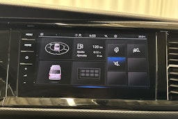 musta Volkswagen Transporter 2021 kuva 14.