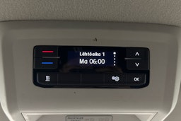 valkoinen Volkswagen Transporter 2021 kuva 19.