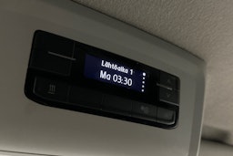 valkoinen Volkswagen Transporter 2021 kuva 20.