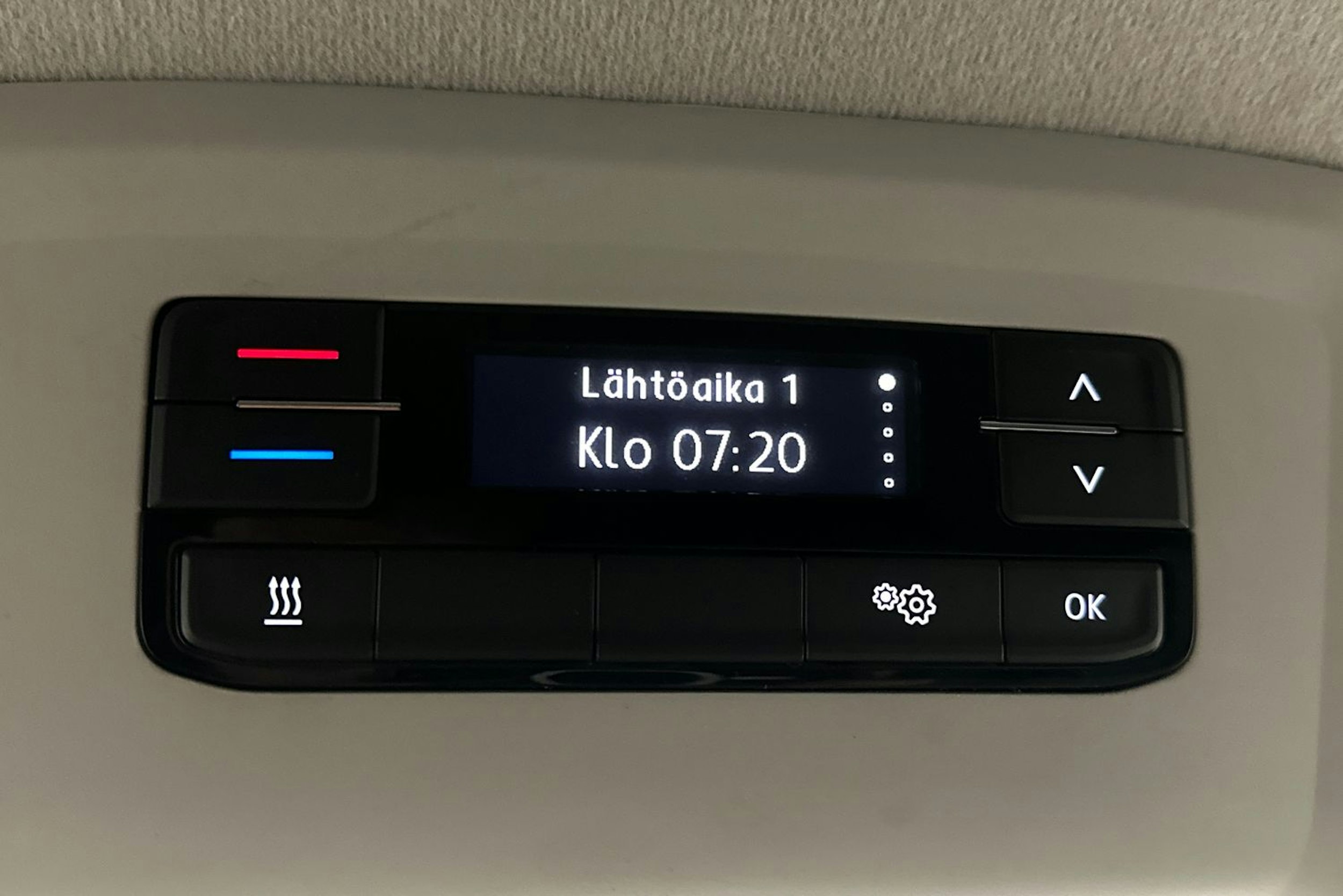 valkoinen Volkswagen Transporter 2021 kuva 22.