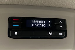 valkoinen Volkswagen Transporter 2021 kuva 22.