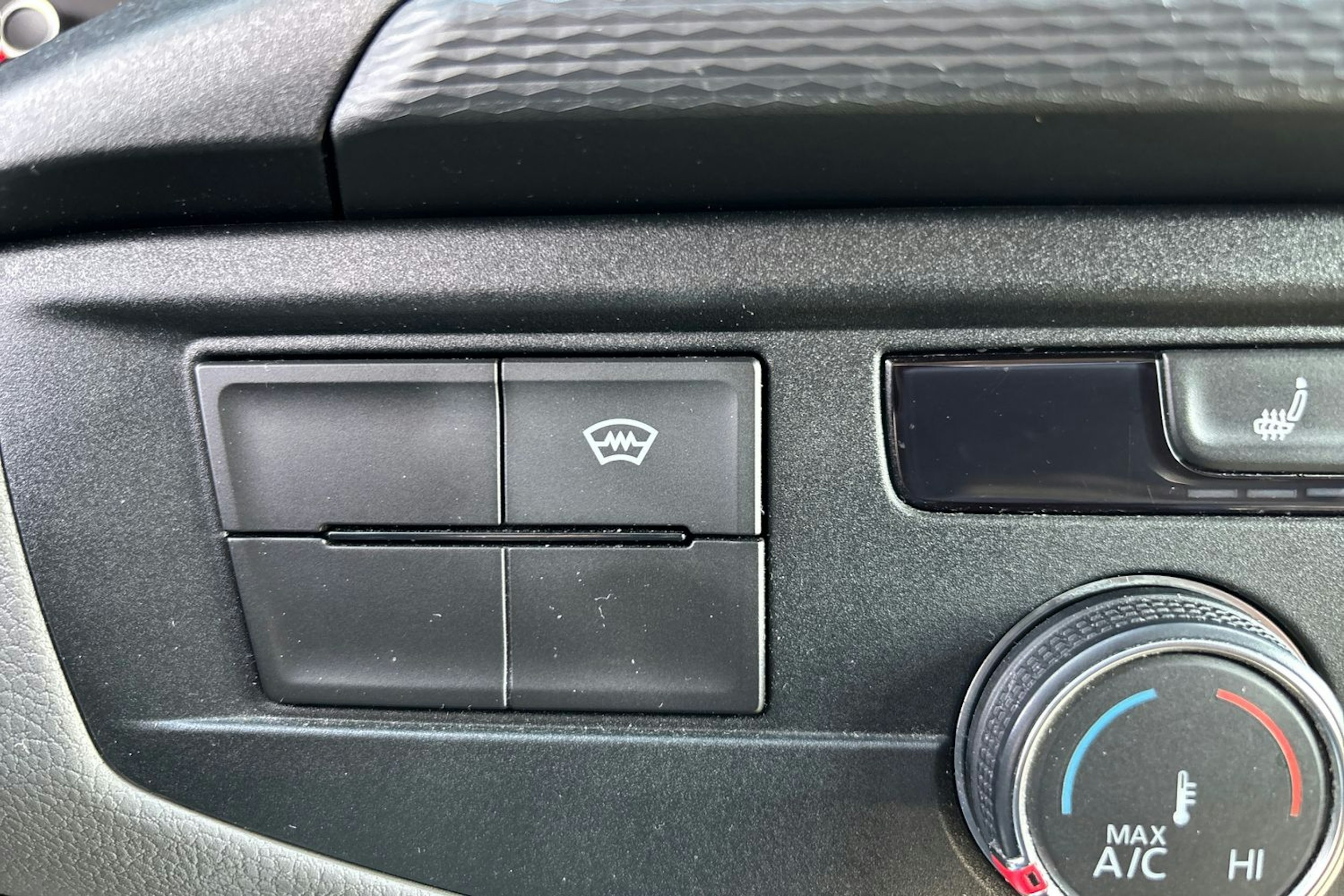 Sininen Volkswagen TRANSPORTER 2021 kuva 22.