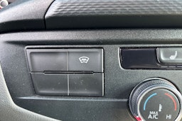 Sininen Volkswagen TRANSPORTER 2021 kuva 22.