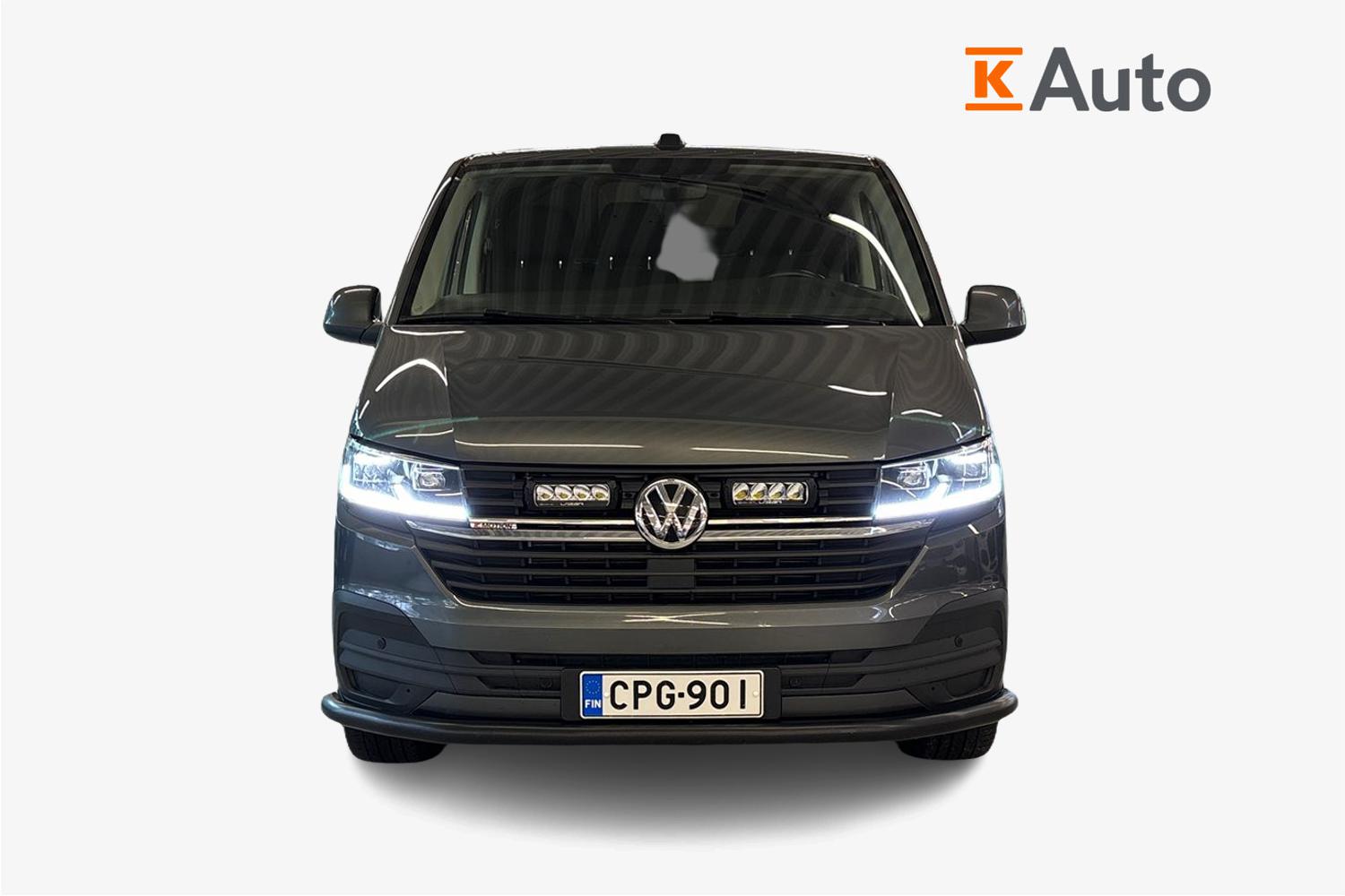 Volkswagen Transporter 2021, kuva 5/21
