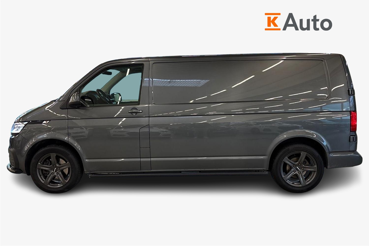 Volkswagen Transporter 2021, kuva 7/21