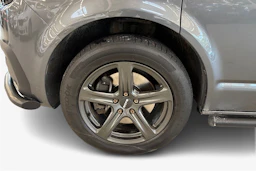 Harmaa Volkswagen TRANSPORTER 2021 kuva 12.