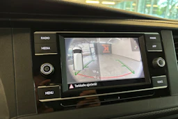 Harmaa Volkswagen TRANSPORTER 2021 kuva 18.