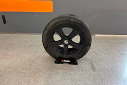 Harmaa Volkswagen TRANSPORTER 2021 kuva 20.