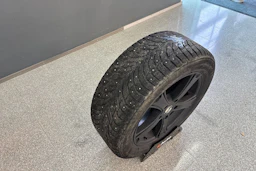 Harmaa Volkswagen TRANSPORTER 2021 kuva 21.