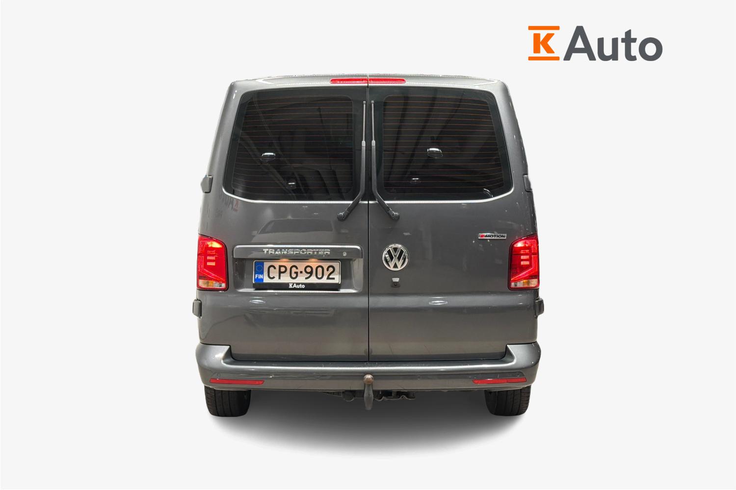 Volkswagen Transporter 2021, bild 4/32