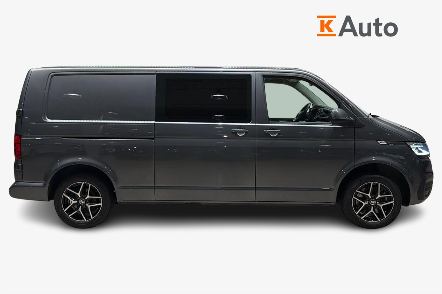 Volkswagen Transporter 2021, bild 7/32