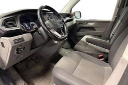 ruskea (beige) Volkswagen Transporter 2021 kuva 3.