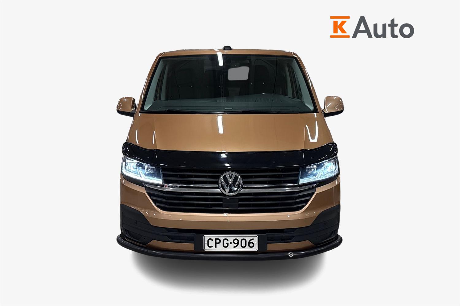 Volkswagen Transporter 2021, photo 5/29
