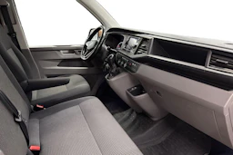 ruskea (beige) Volkswagen Transporter 2021 kuva 11.