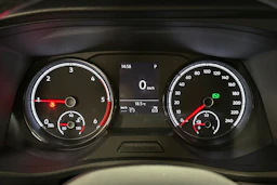 ruskea (beige) Volkswagen Transporter 2021 kuva 22.