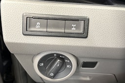 Harmaa Volkswagen TRANSPORTER 2021 kuva 14.