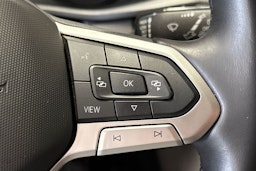 Harmaa Volkswagen TRANSPORTER 2021 kuva 16.