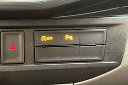 ruskea (beige) Volkswagen Transporter 2021 kuva 23.
