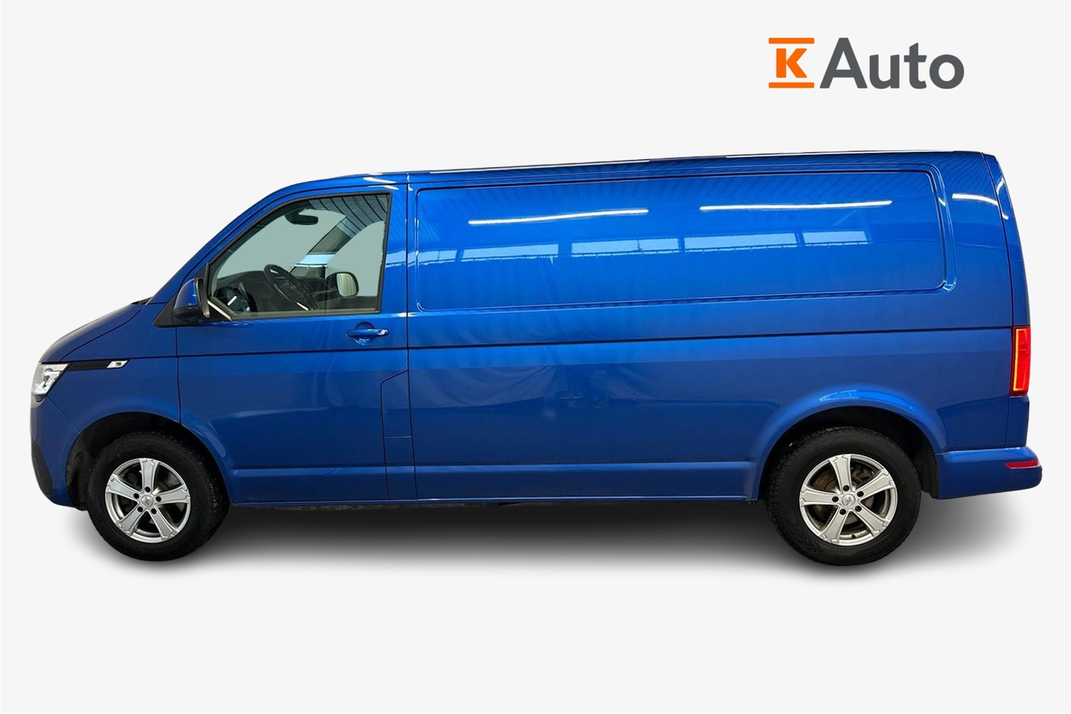 Volkswagen Transporter 2021, kuva 7/21