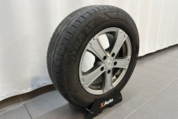 sininen Volkswagen Transporter 2021 kuva 19.