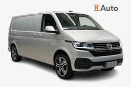 Hopea Volkswagen TRANSPORTER 2021 kuva 1.