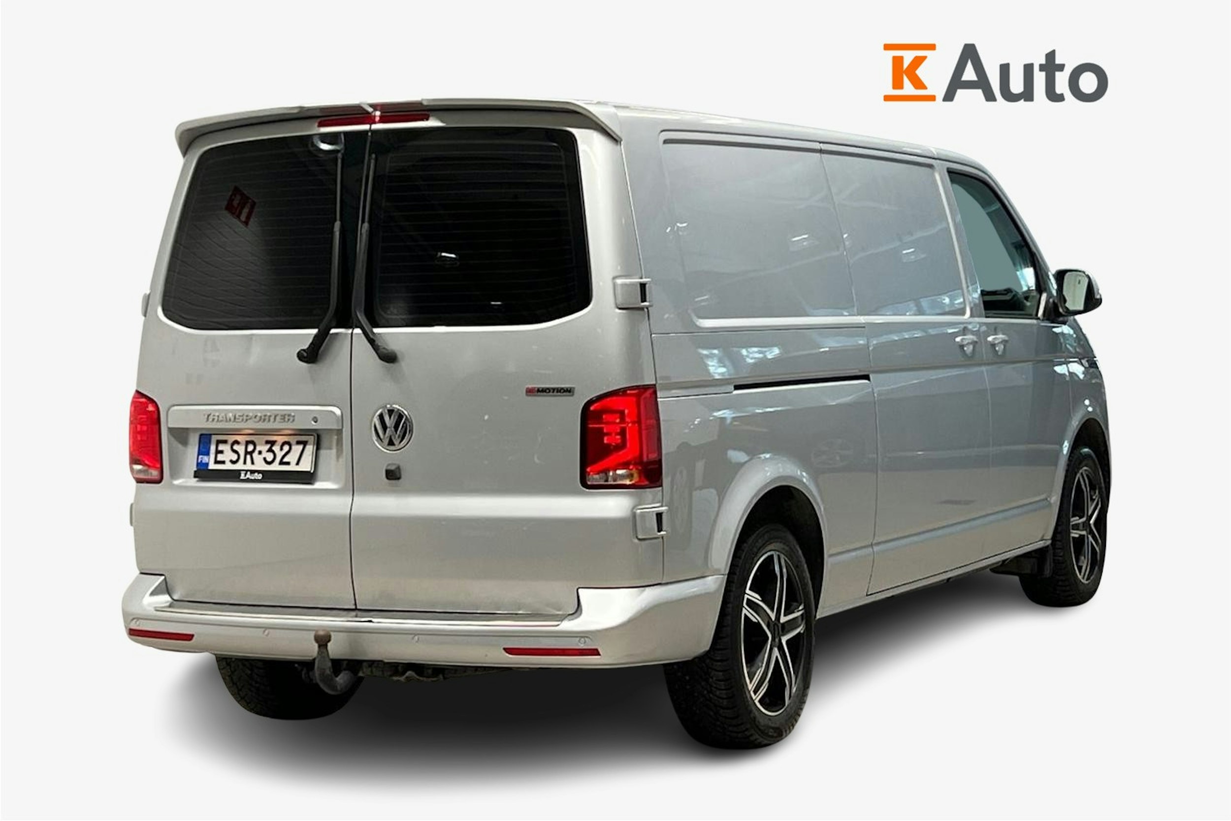 Hopea Volkswagen TRANSPORTER 2021 kuva 3.