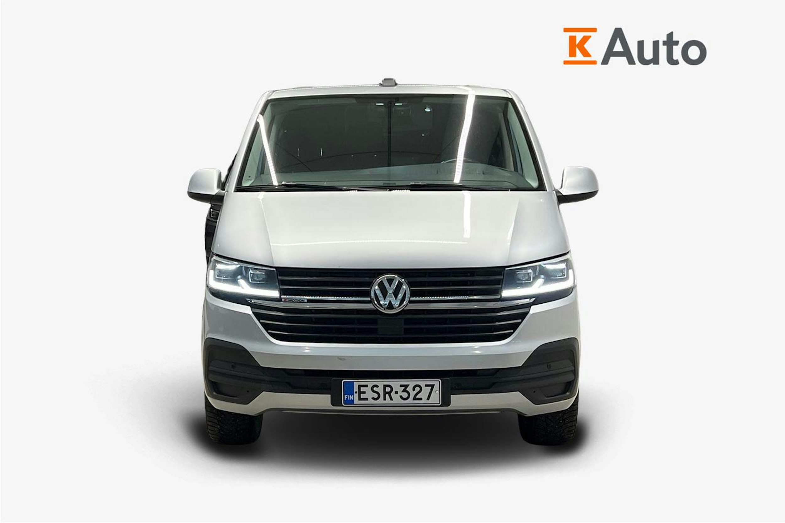 Hopea Volkswagen TRANSPORTER 2021 kuva 5.