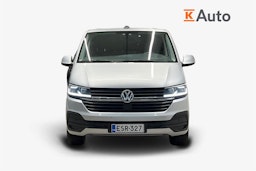 Hopea Volkswagen TRANSPORTER 2021 kuva 5.