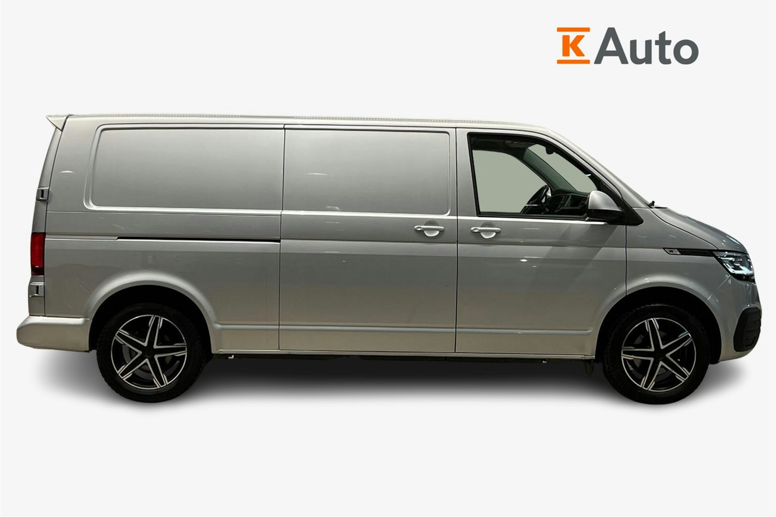 Hopea Volkswagen TRANSPORTER 2021 kuva 7.