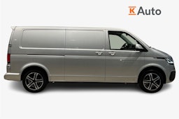 Hopea Volkswagen TRANSPORTER 2021 kuva 7.