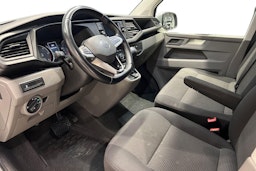 Hopea Volkswagen TRANSPORTER 2021 kuva 8.