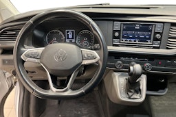 Hopea Volkswagen TRANSPORTER 2021 kuva 9.